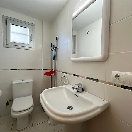 Apartment Agi Torre Quimeta
