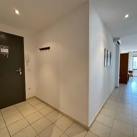 Apartment Agi Torre Quimeta