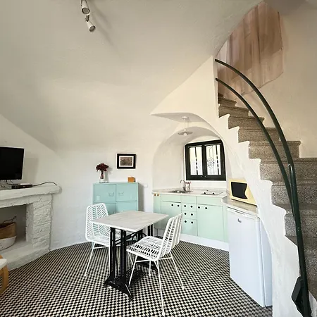 Apartment Agi Torre Quimeta *